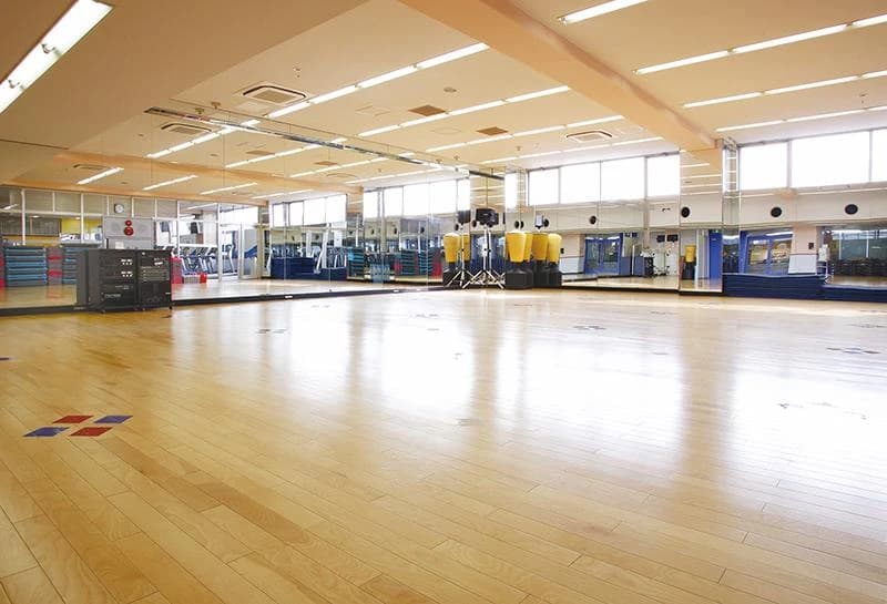 CENTRALSPORTS(セントラルスポーツ) 運動・体操・陸上 セントラルフィットネスクラブ24 二俣川のメイン画像