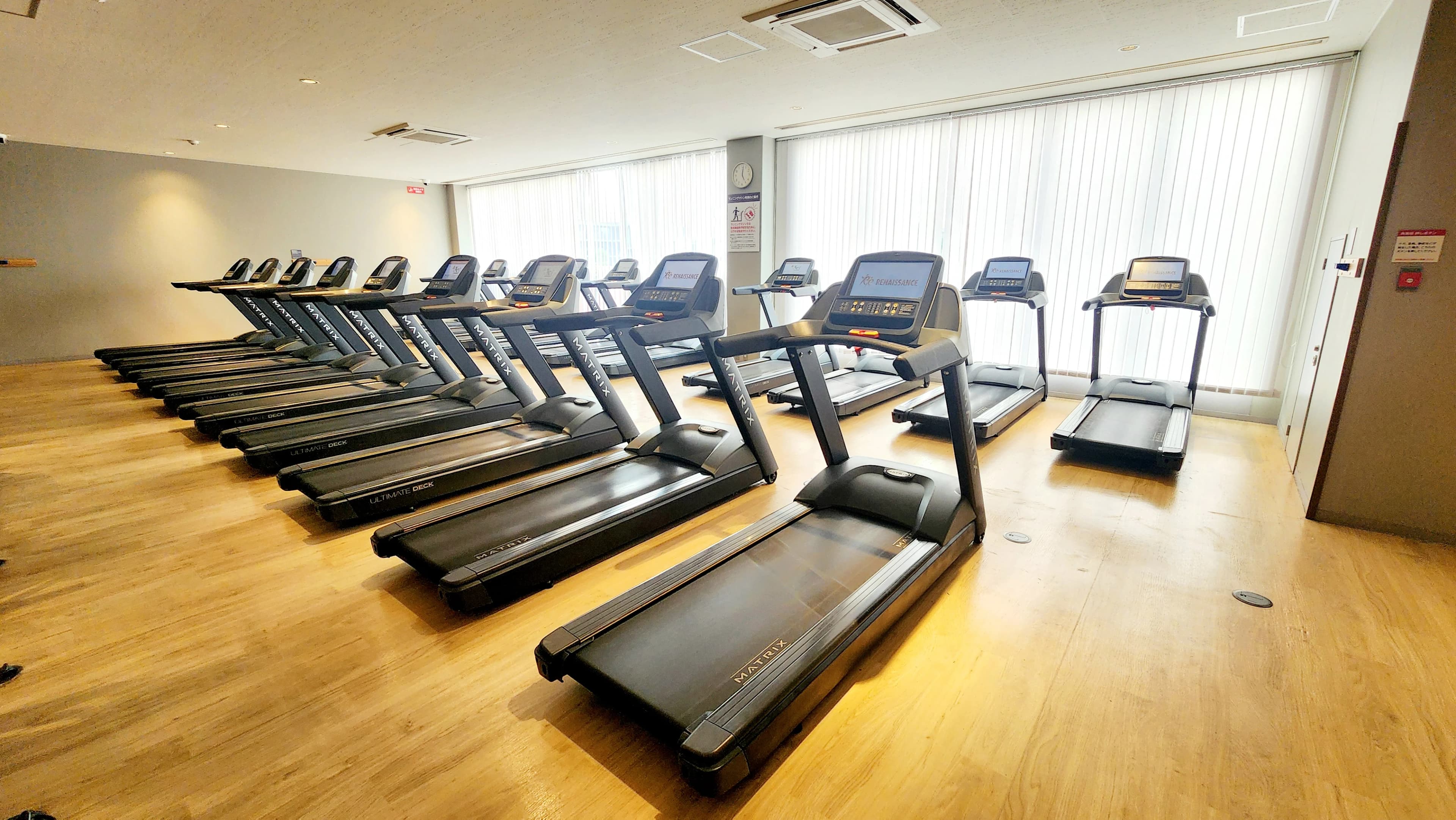 RENAISSANCE(ルネサンス) 運動・体操・陸上 スポーツクラブ ルネサンス 五月台24 画像 44