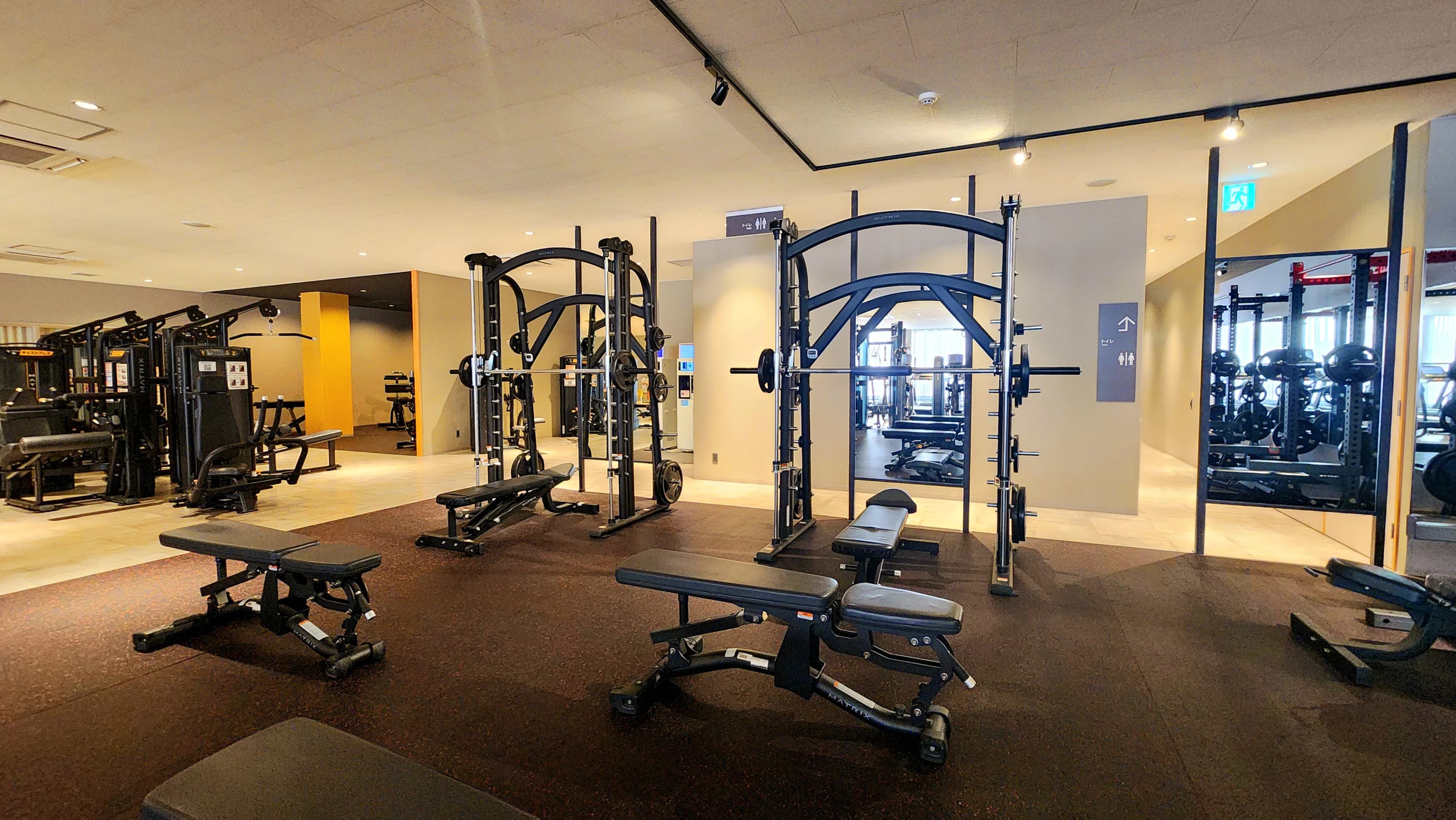 RENAISSANCE(ルネサンス) 運動・体操・陸上 スポーツクラブ ルネサンス 五月台24 画像 52