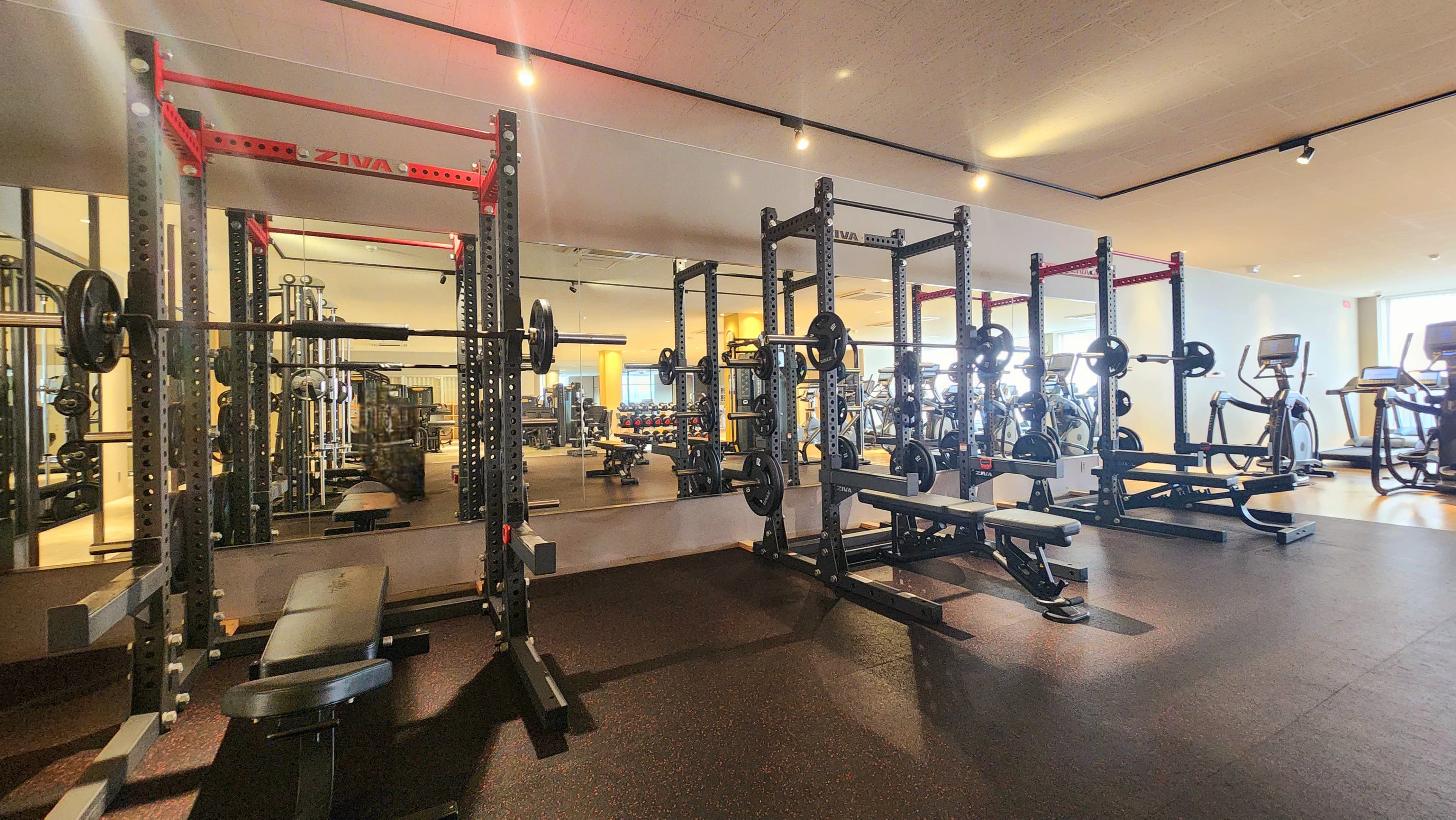 RENAISSANCE(ルネサンス) 運動・体操・陸上 スポーツクラブ ルネサンス 五月台24 画像 53