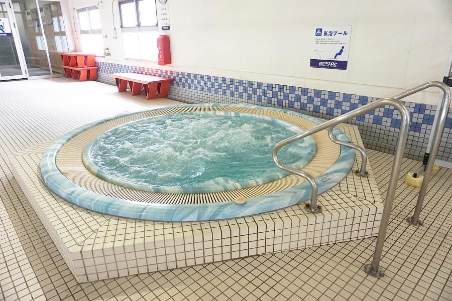 DUNLOP SPORTS CLUB(ダンロップスポーツクラブ) 運動・体操・陸上 茅ヶ崎店 画像 18