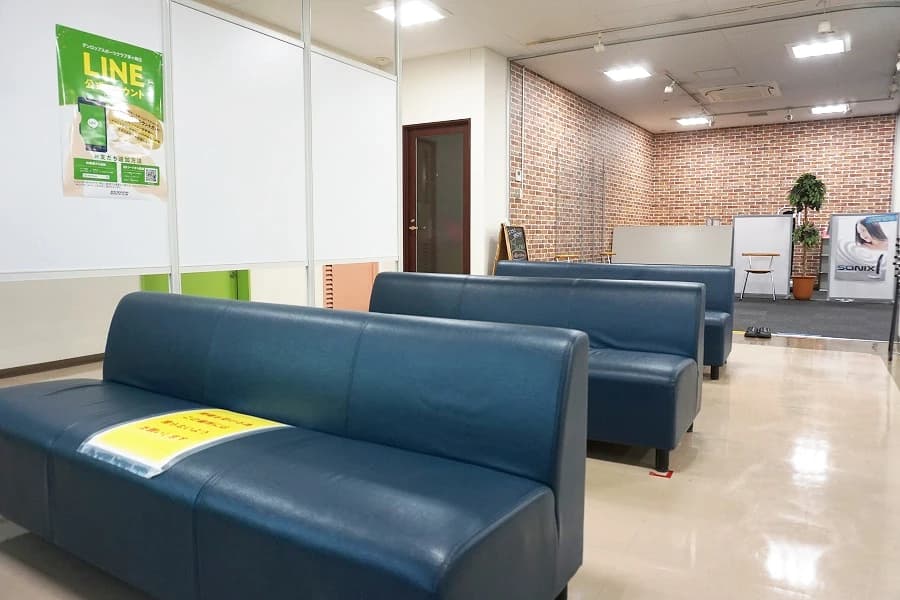 DUNLOP SPORTS CLUB(ダンロップスポーツクラブ) 運動・体操・陸上 茅ヶ崎店 画像 20