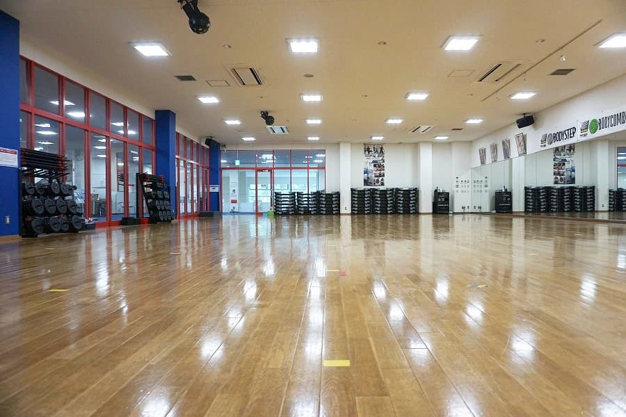 DUNLOP SPORTS CLUB(ダンロップスポーツクラブ) 運動・体操・陸上 茅ヶ崎店 画像 21