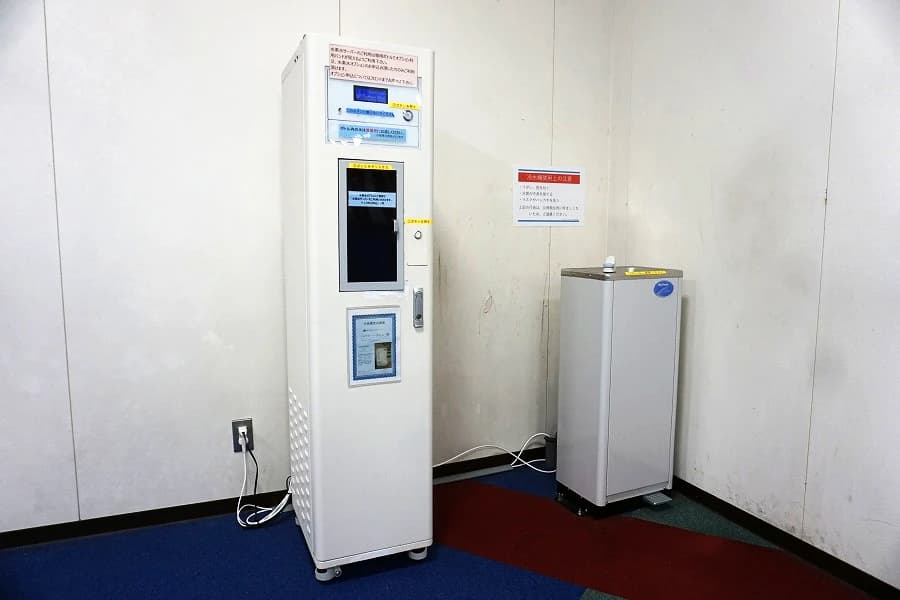 DUNLOP SPORTS CLUB(ダンロップスポーツクラブ) 運動・体操・陸上 茅ヶ崎店 画像 22