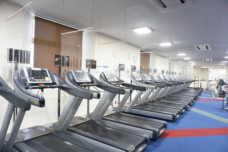 DUNLOP SPORTS CLUB(ダンロップスポーツクラブ) 運動・体操・陸上 茅ヶ崎店 画像 24