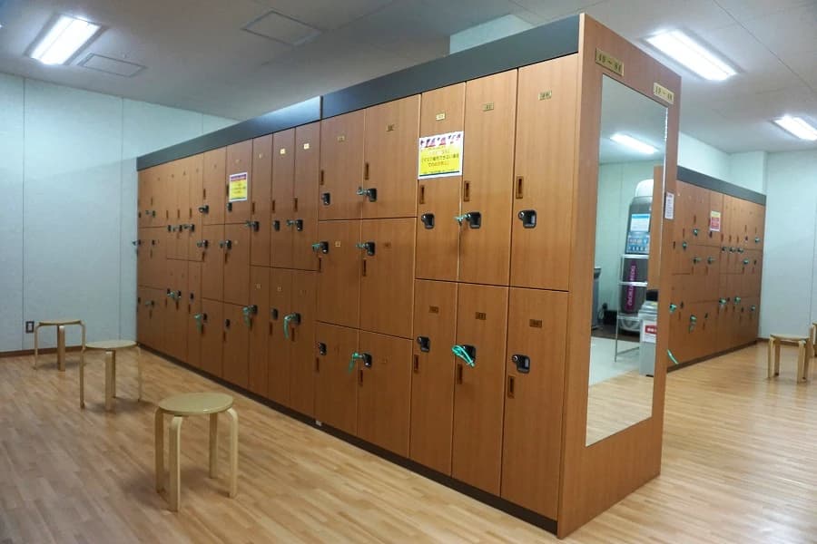 DUNLOP SPORTS CLUB(ダンロップスポーツクラブ) 運動・体操・陸上 茅ヶ崎店 画像 33