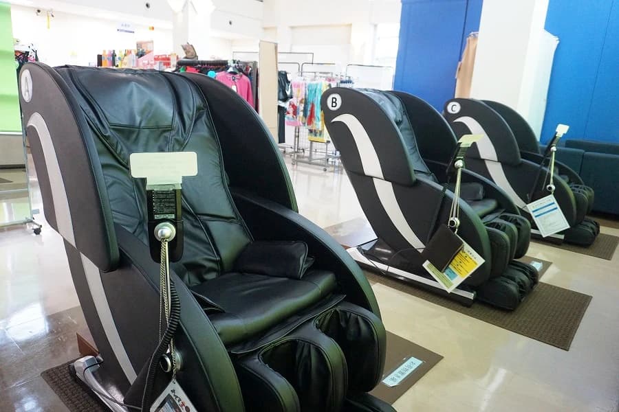 DUNLOP SPORTS CLUB(ダンロップスポーツクラブ) 運動・体操・陸上 茅ヶ崎店のサムネイル画像 3