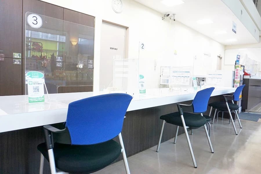 DUNLOP SPORTS CLUB(ダンロップスポーツクラブ) 運動・体操・陸上 茅ヶ崎店のサムネイル画像 4