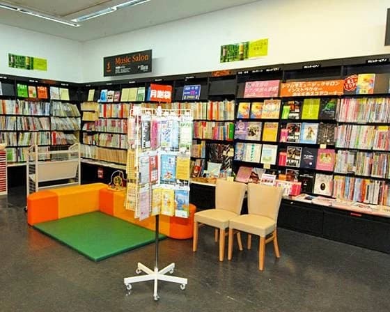 島村楽器の音楽教室 ビビット南船橋店 サックスのサムネイル画像 3