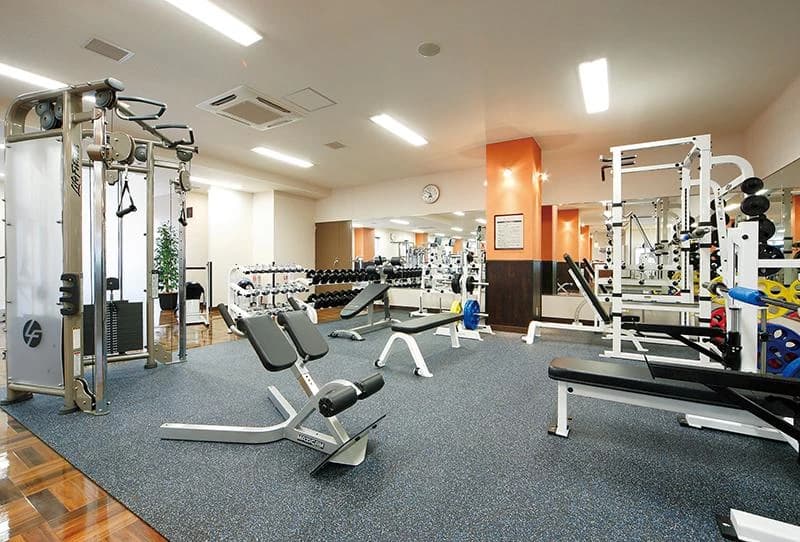 CENTRALSPORTS(セントラルスポーツ) 運動・体操・陸上 セントラルウェルネスクラブ24 長津田みなみ台のサムネイル画像 2