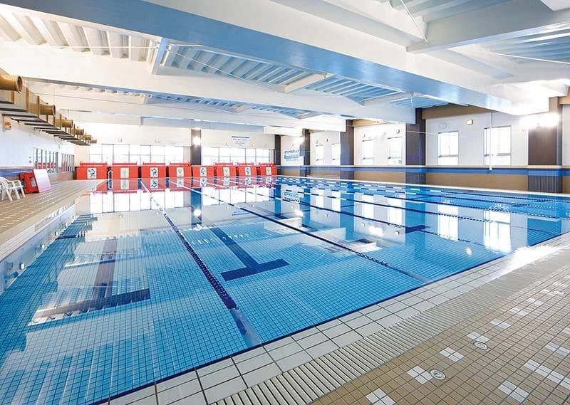 CENTRALSPORTS(セントラルスポーツ) 運動・体操・陸上 セントラルウェルネスクラブ24 長津田みなみ台のサムネイル画像 4