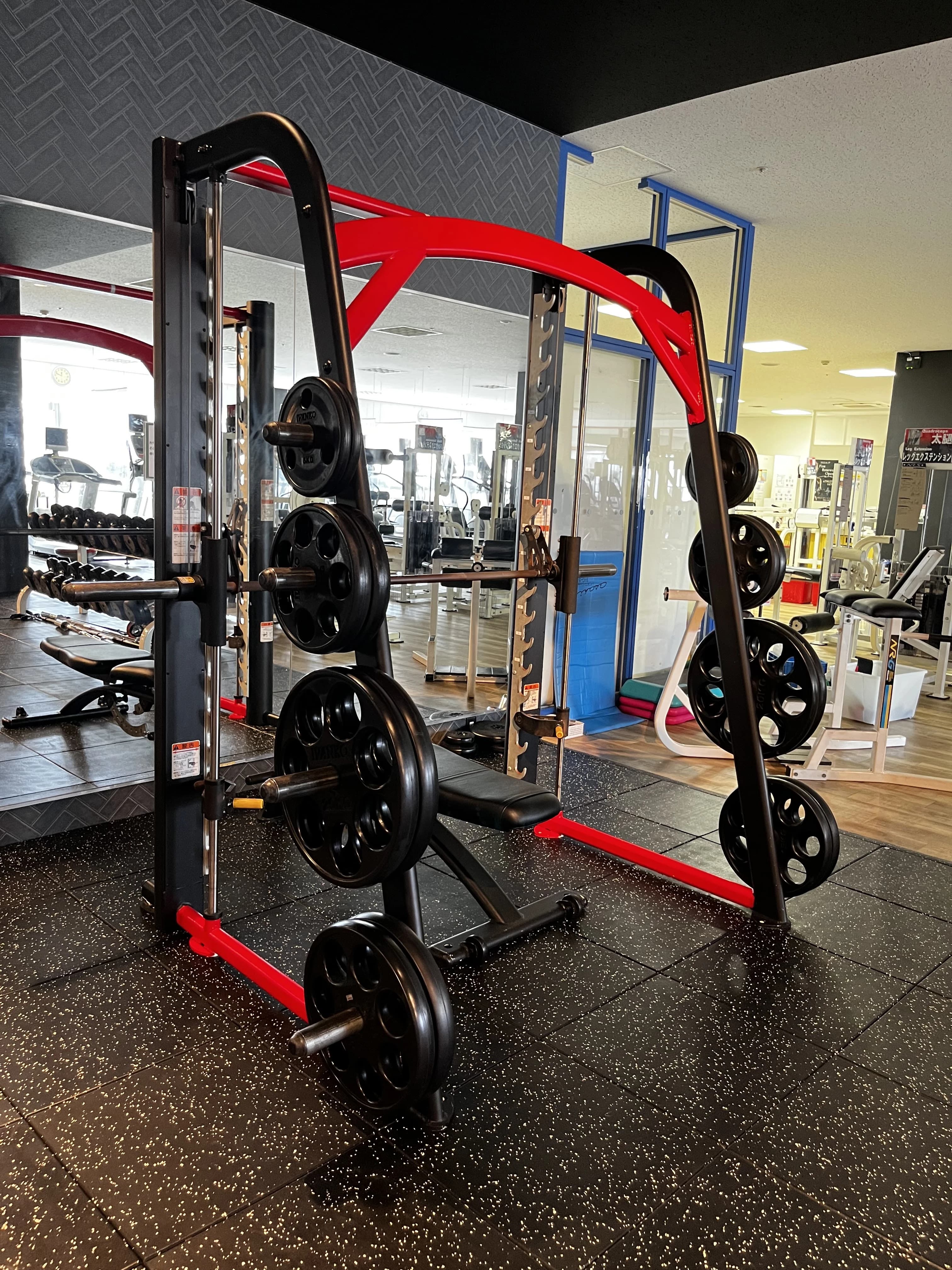 朝日スポーツクラブ 運動・体操・陸上 BIG-S綱島 画像 21