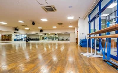 朝日スポーツクラブ 運動・体操・陸上 BIG-S綱島のメイン画像