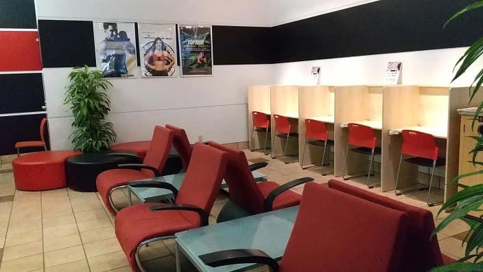 朝日スポーツクラブ 運動・体操・陸上 BIG-S綱島のサムネイル画像 2