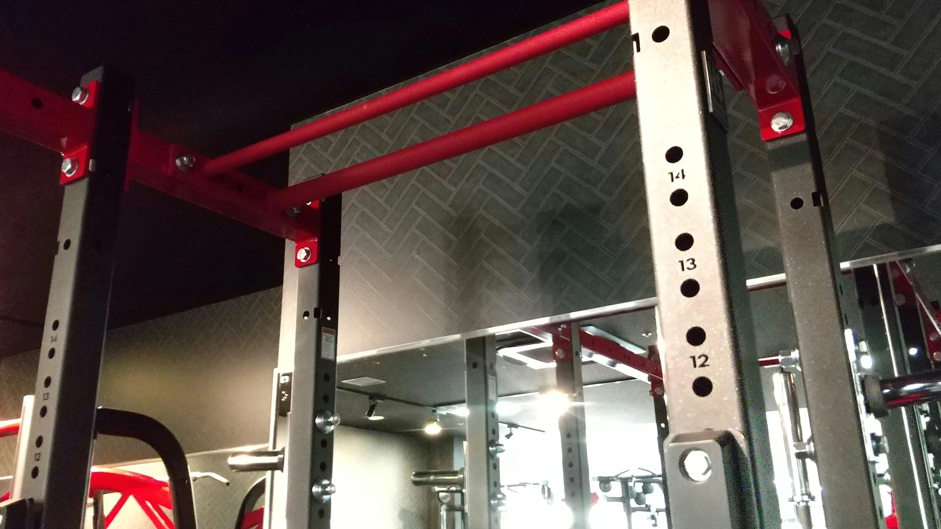 朝日スポーツクラブ 運動・体操・陸上 BIG-S綱島 画像 24