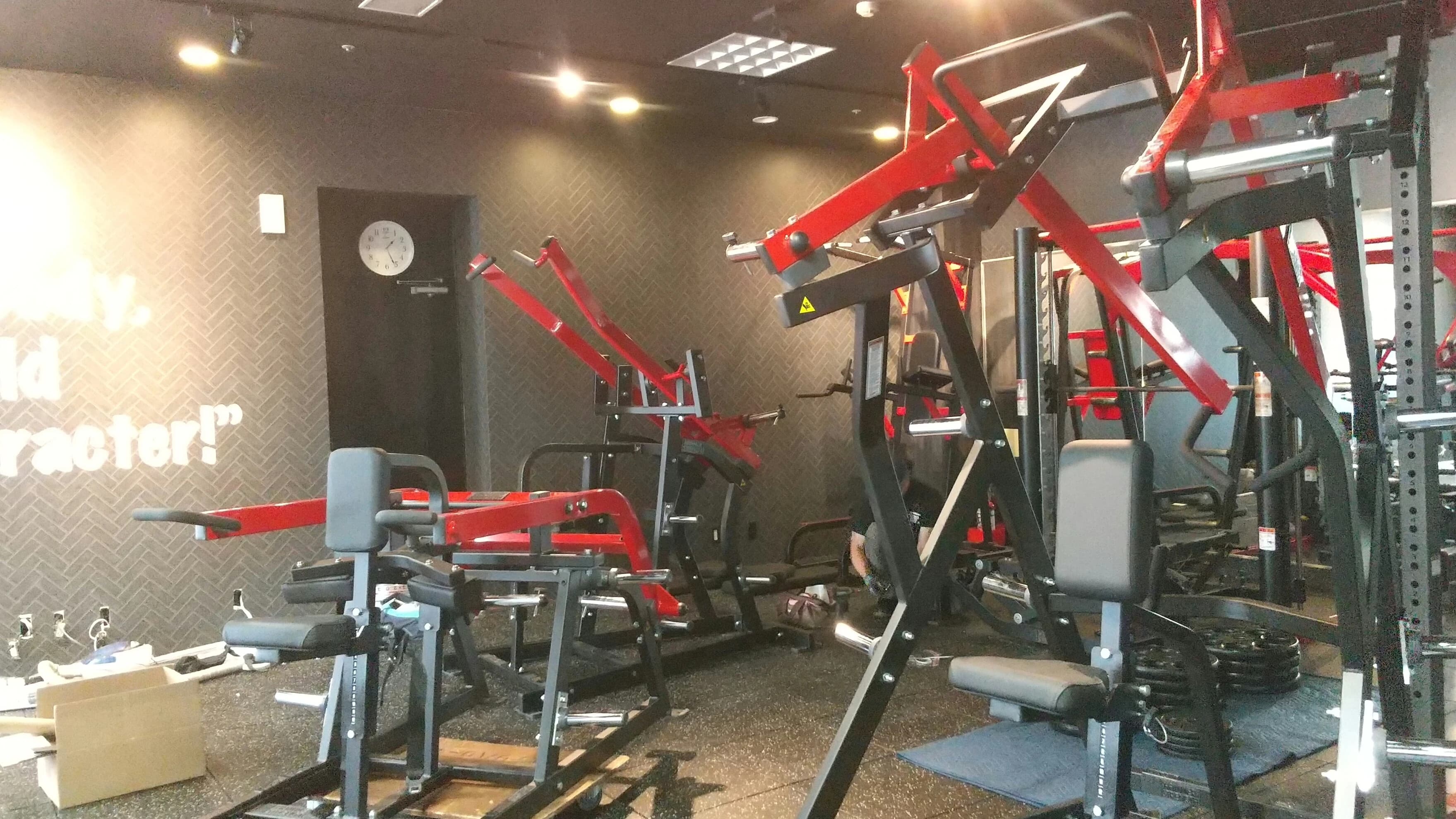 朝日スポーツクラブ 運動・体操・陸上 BIG-S綱島 画像 29