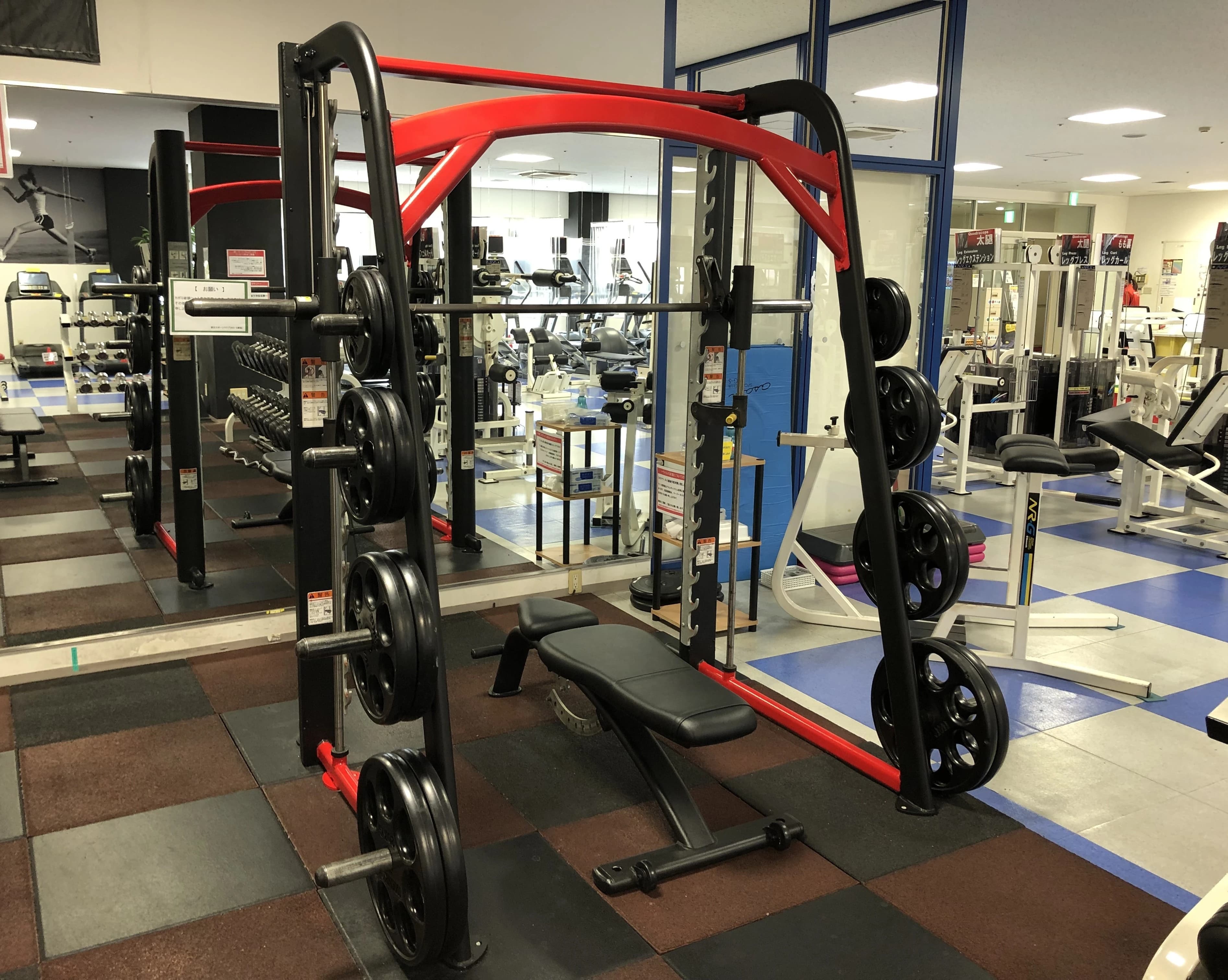 朝日スポーツクラブ 運動・体操・陸上 BIG-S綱島 画像 31