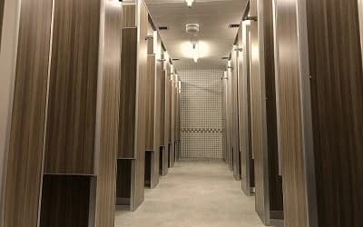 朝日スポーツクラブ 運動・体操・陸上 BIG-S綱島 画像 39