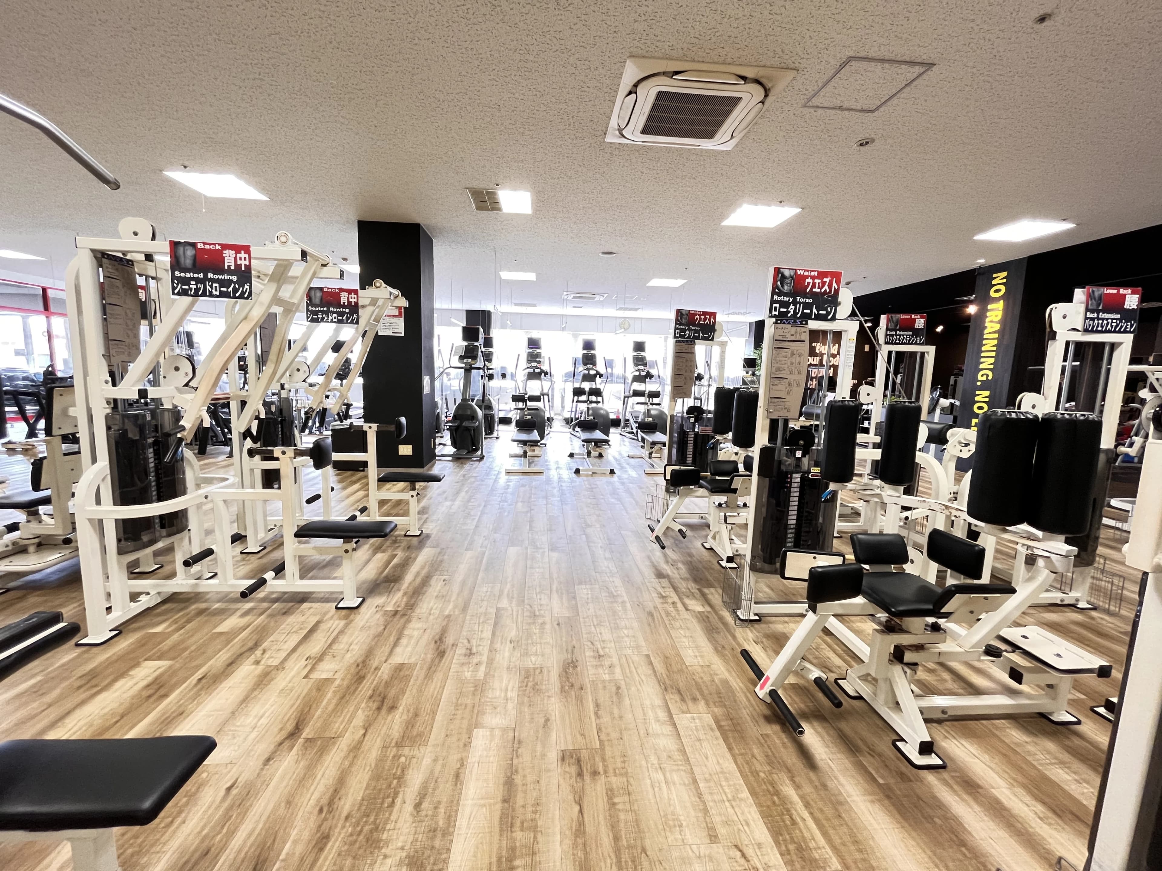 朝日スポーツクラブ 運動・体操・陸上 BIG-S綱島 画像 46