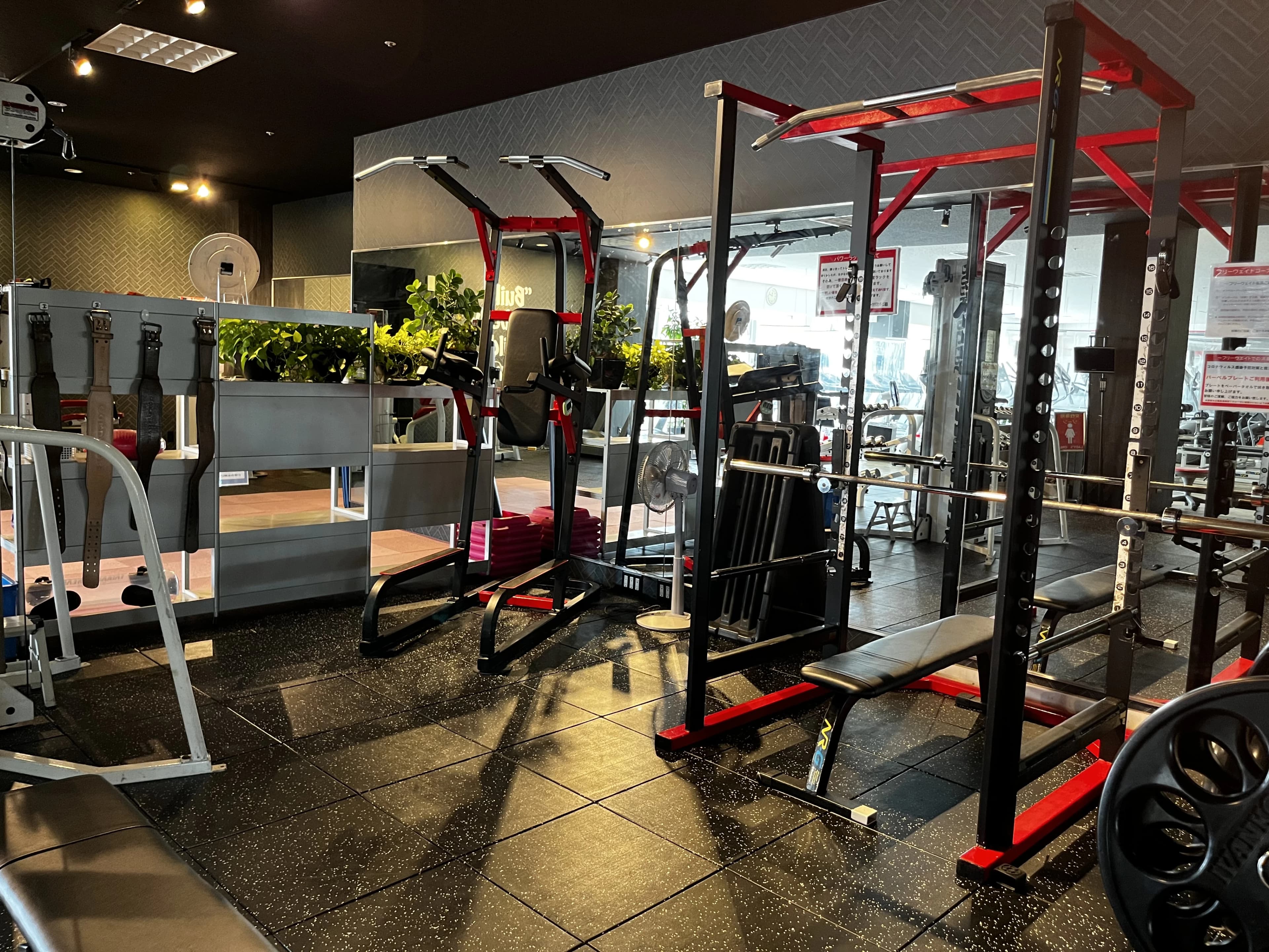 朝日スポーツクラブ 運動・体操・陸上 BIG-S綱島 画像 49