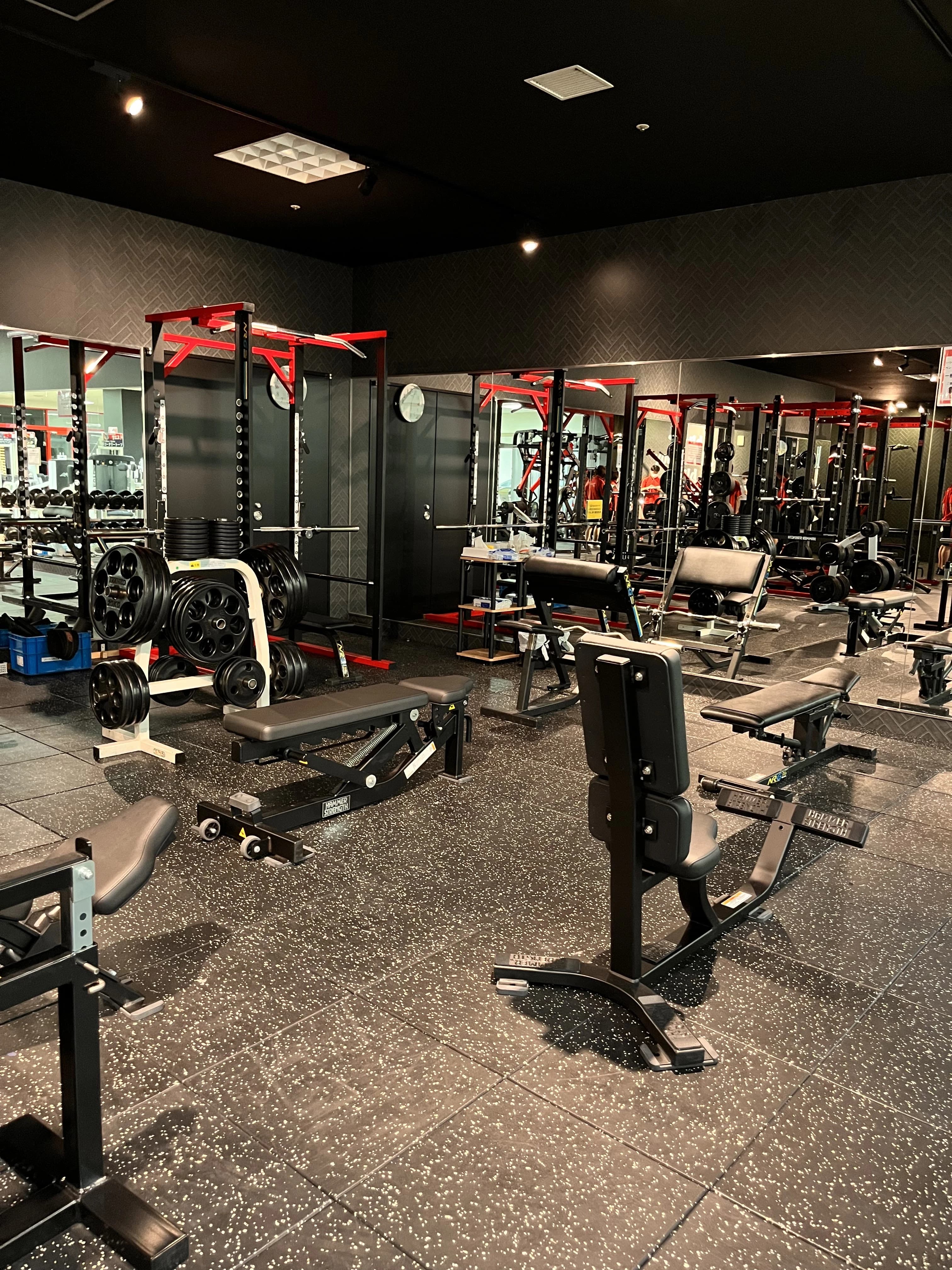 朝日スポーツクラブ 運動・体操・陸上 BIG-S綱島 画像 51