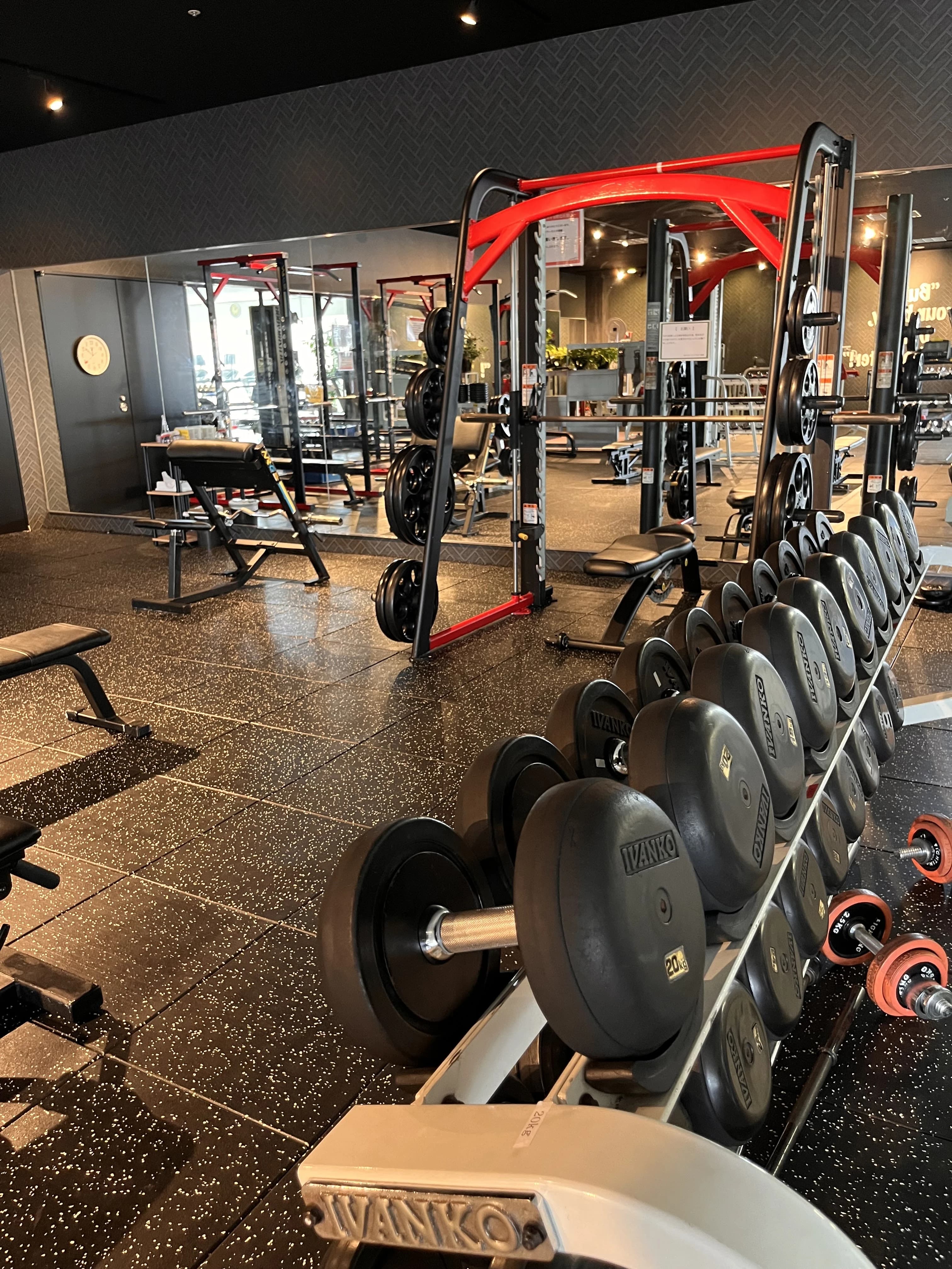 朝日スポーツクラブ 運動・体操・陸上 BIG-S綱島 画像 60