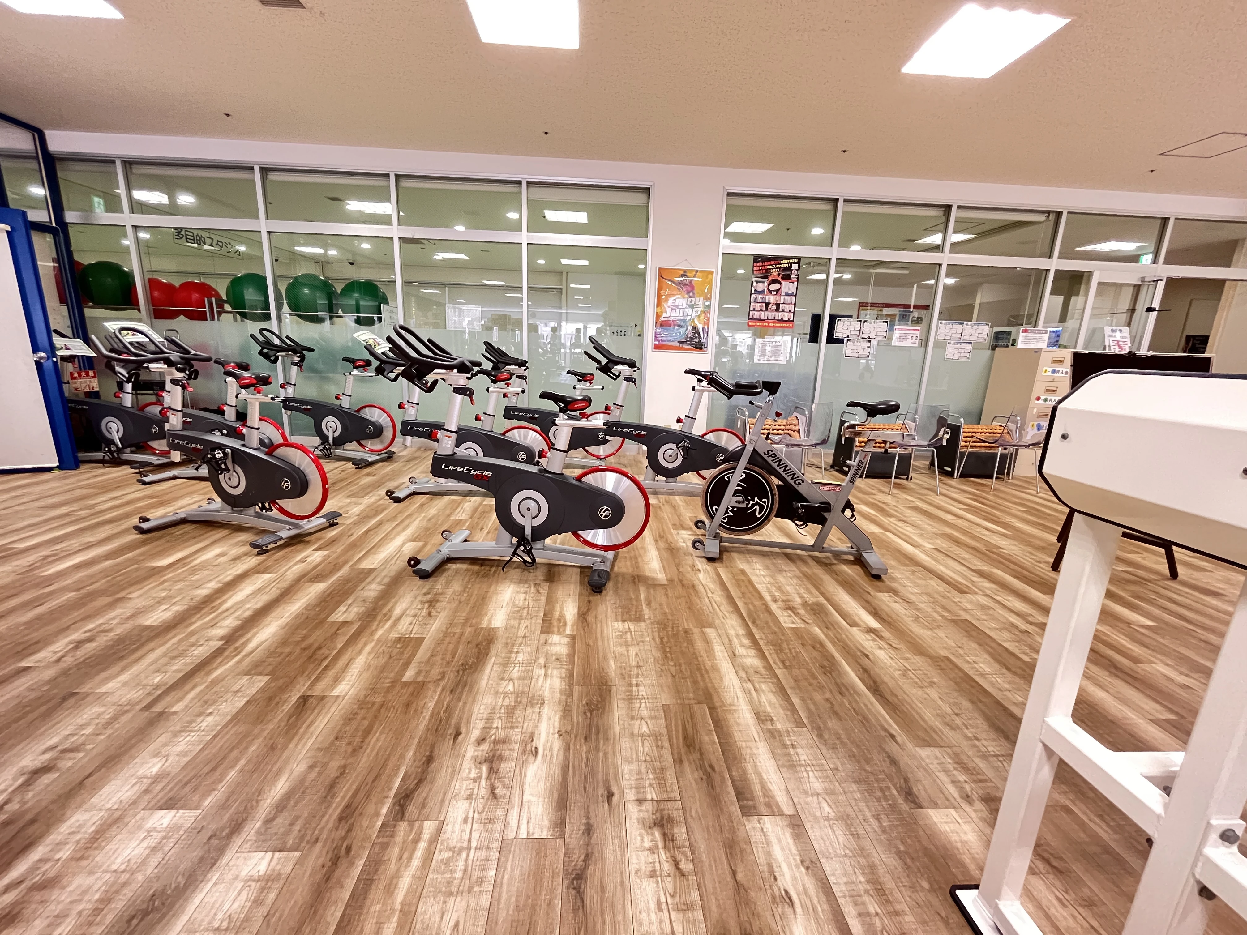 朝日スポーツクラブ 運動・体操・陸上 BIG-S綱島 画像 61