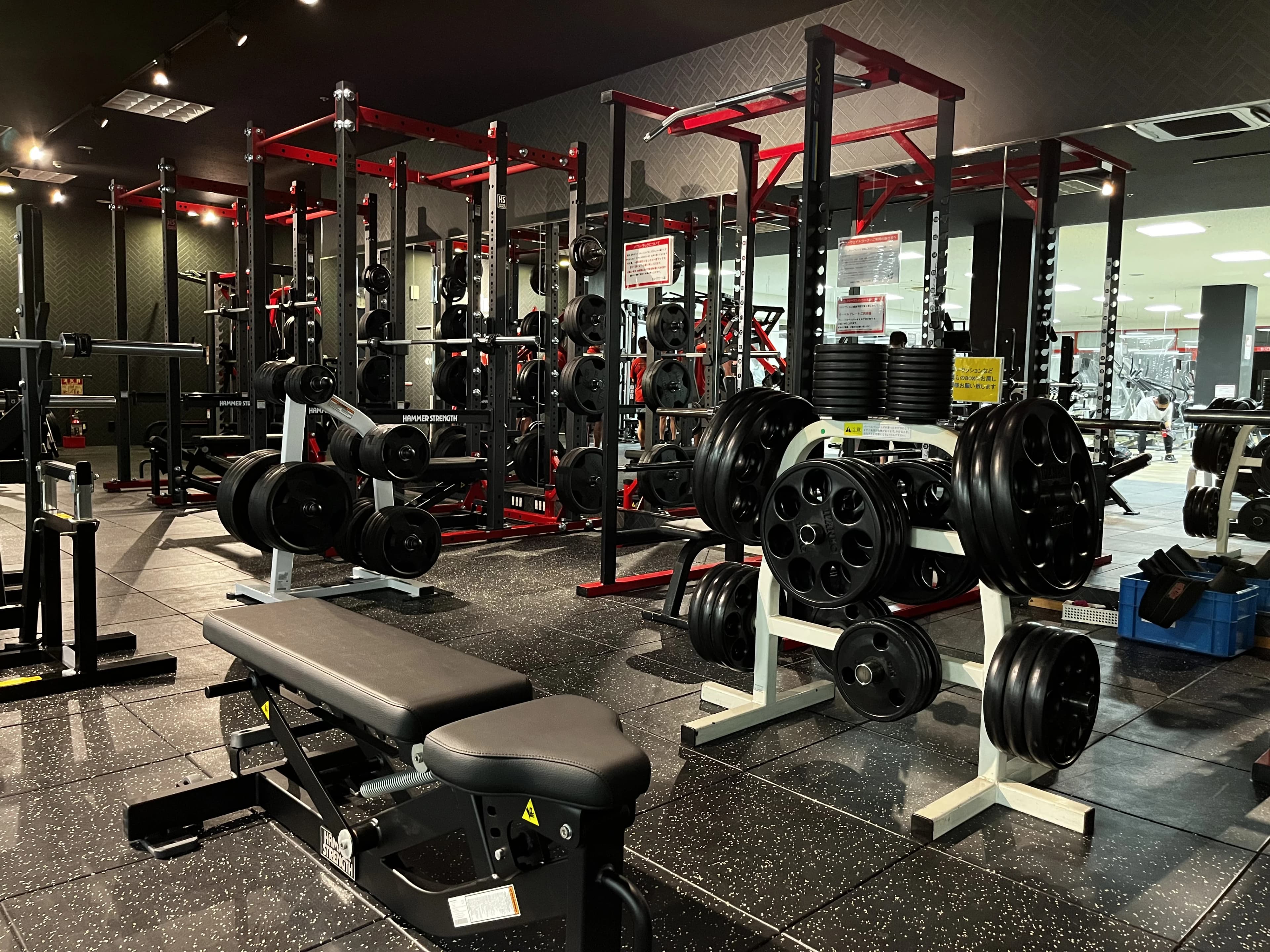 朝日スポーツクラブ 運動・体操・陸上 BIG-S綱島 画像 62