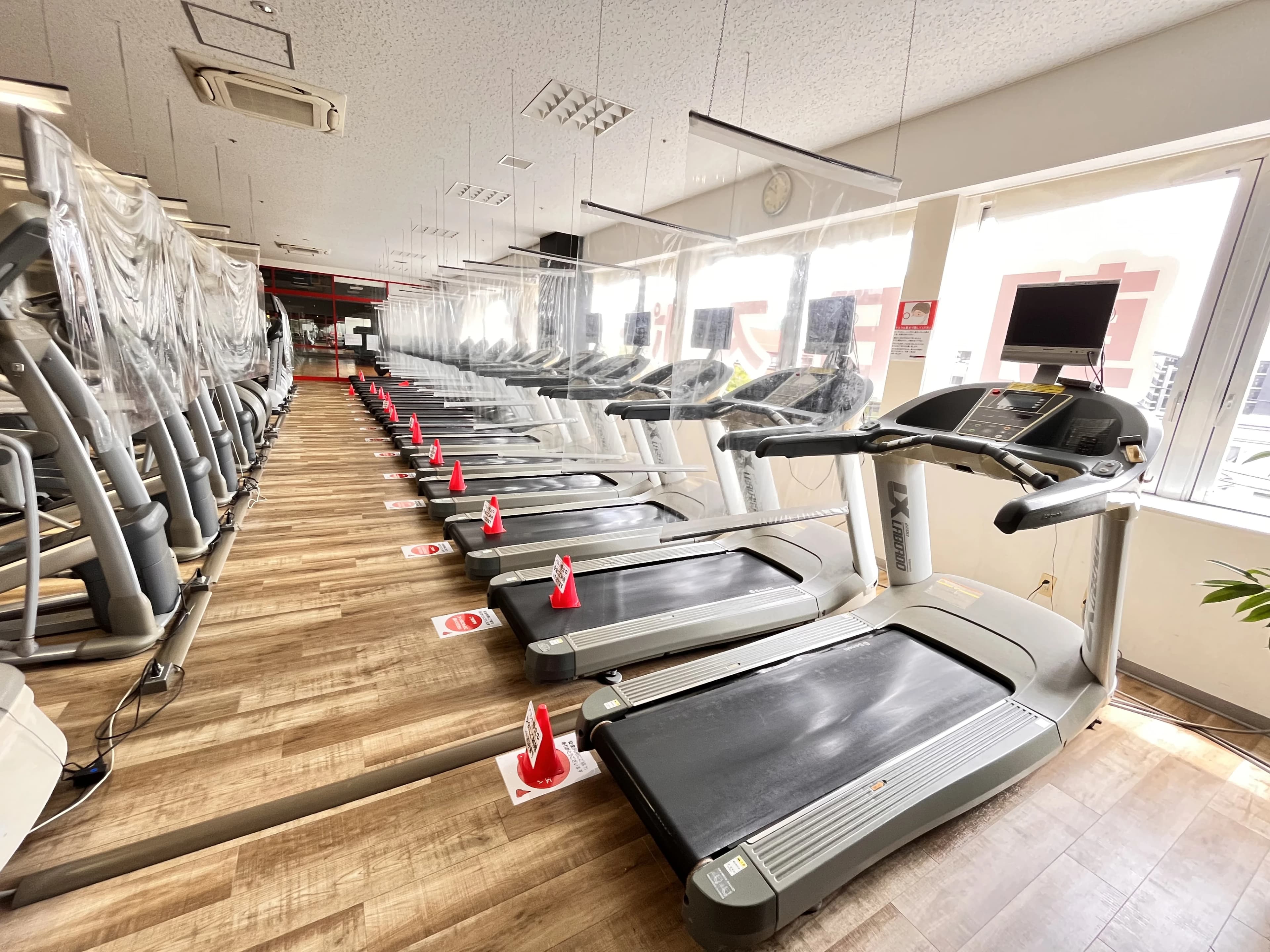 朝日スポーツクラブ 運動・体操・陸上 BIG-S綱島 画像 64