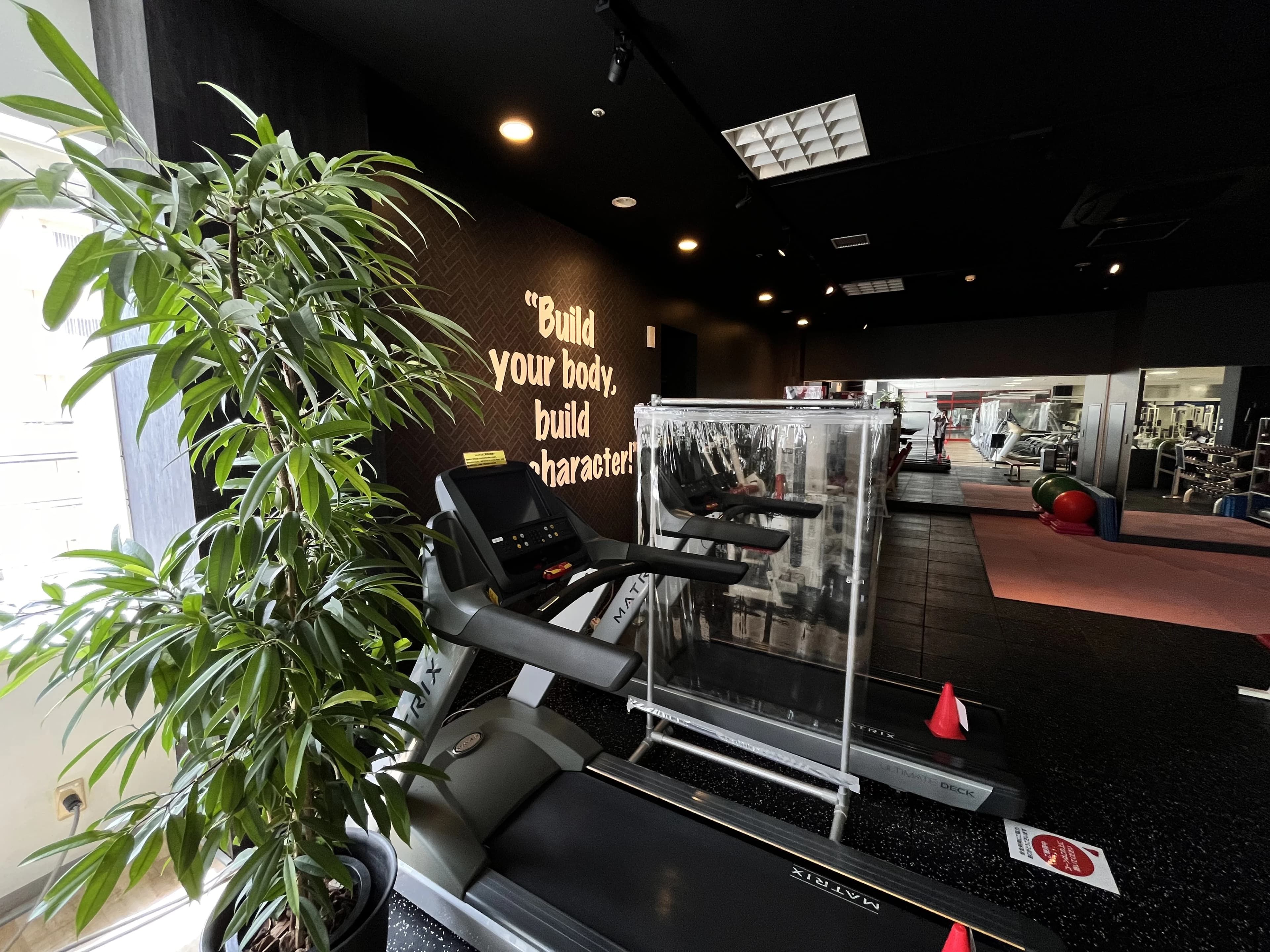 朝日スポーツクラブ 運動・体操・陸上 BIG-S綱島 画像 65