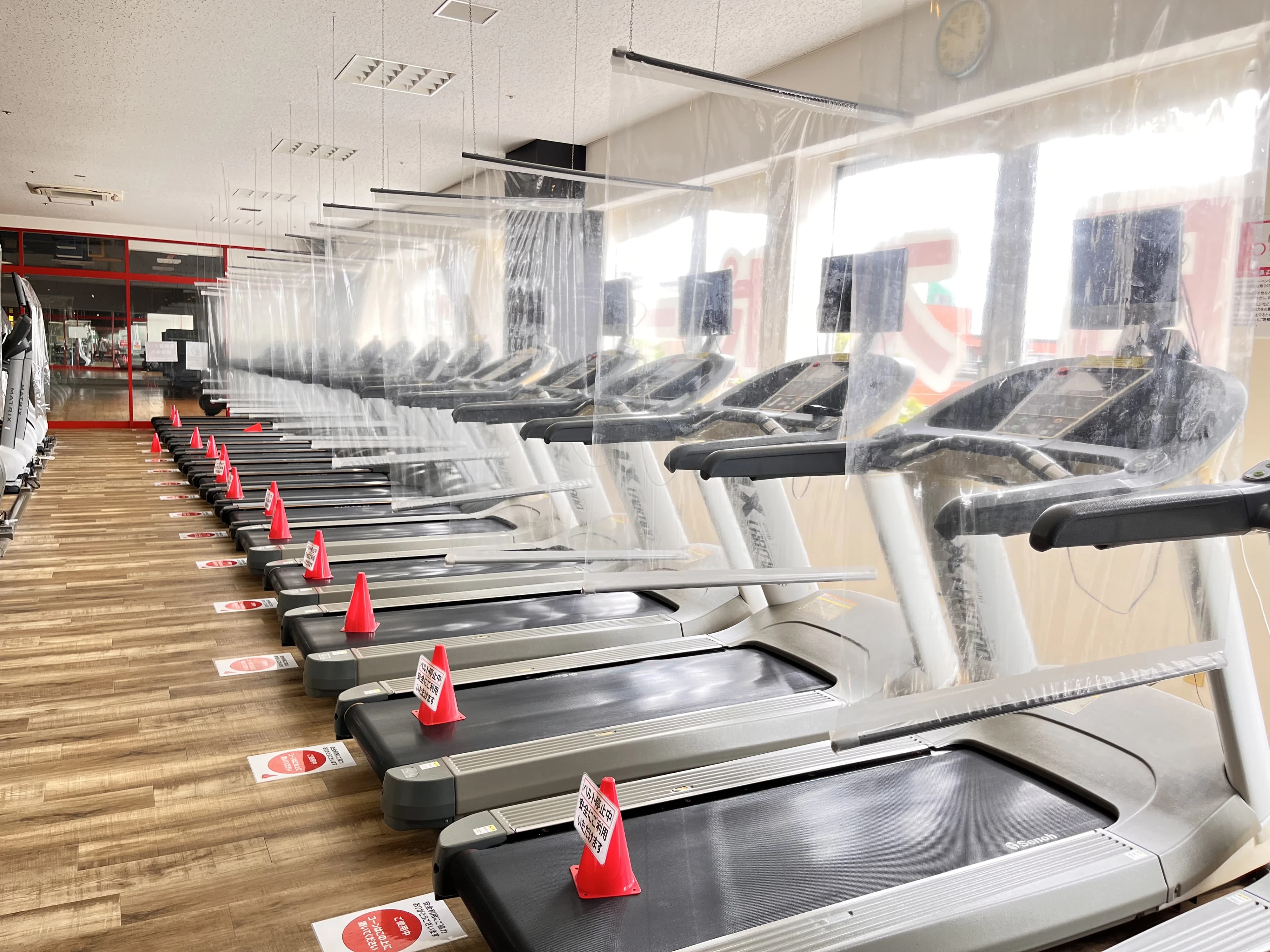 朝日スポーツクラブ 運動・体操・陸上 BIG-S綱島 画像 67