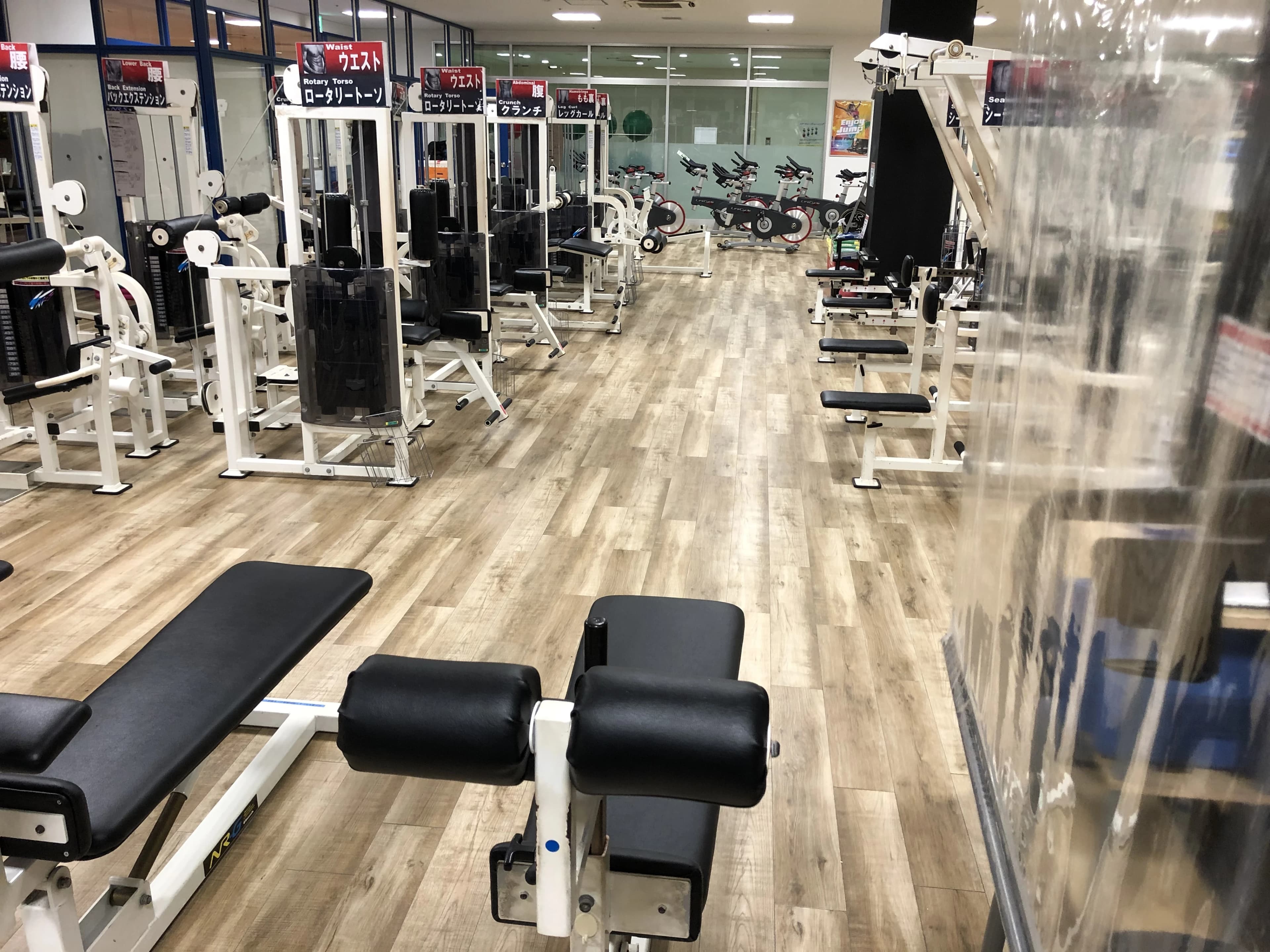 朝日スポーツクラブ 運動・体操・陸上 BIG-S綱島 画像 72