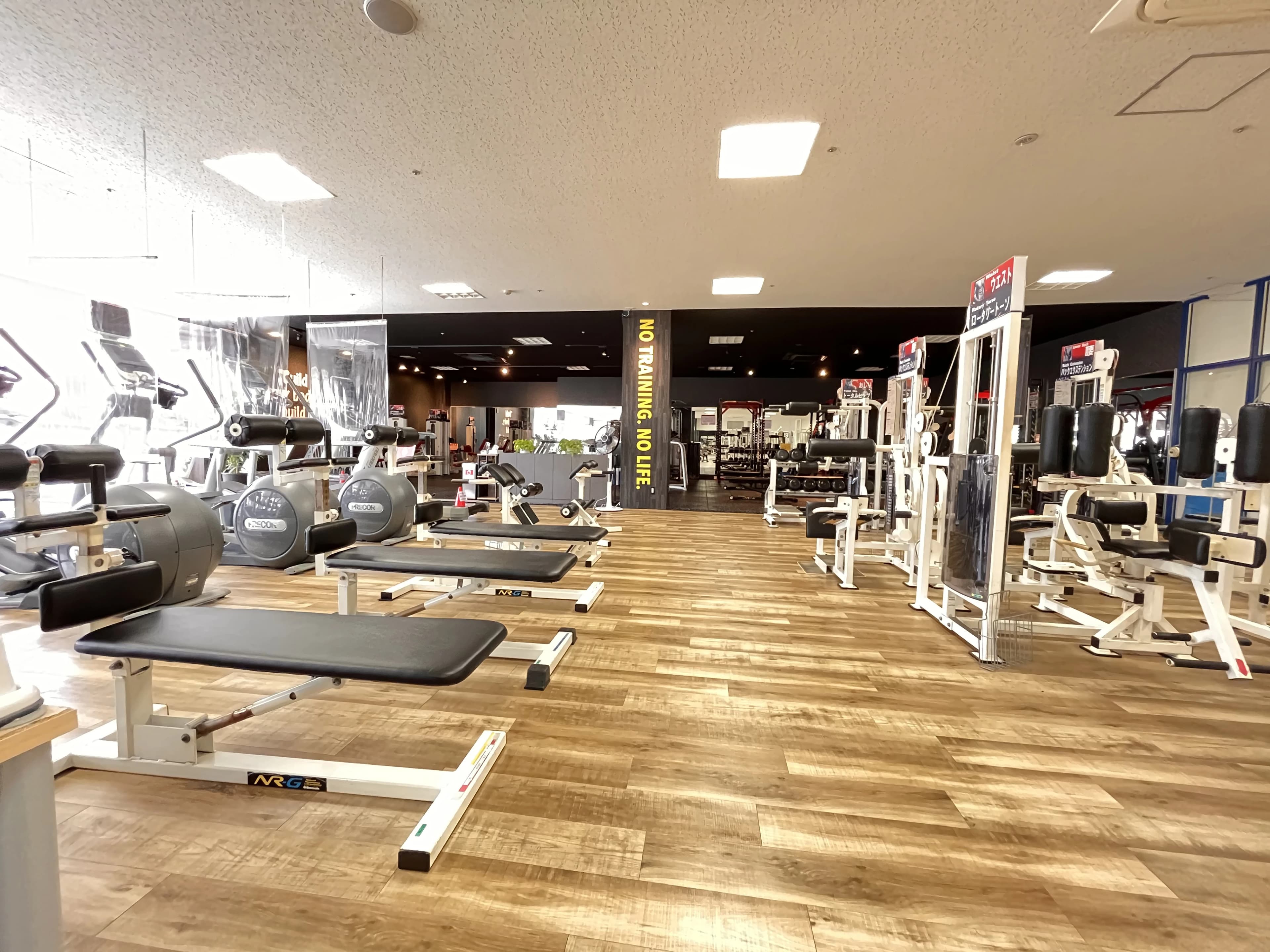 朝日スポーツクラブ 運動・体操・陸上 BIG-S綱島 画像 73