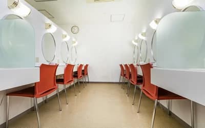 朝日スポーツクラブ 運動・体操・陸上 BIG-S綱島のサムネイル画像 5