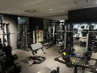 スポーツアカデミー 運動・体操・陸上 新城 画像 10