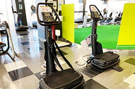 IGC(池谷幸雄体操倶楽部) 運動・体操・陸上 スポーツクラブＮＡＳ瀬谷校のサムネイル画像 4