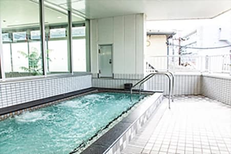 IGC(池谷幸雄体操倶楽部) 運動・体操・陸上 スポーツクラブＮＡＳ瀬谷校のサムネイル画像 5