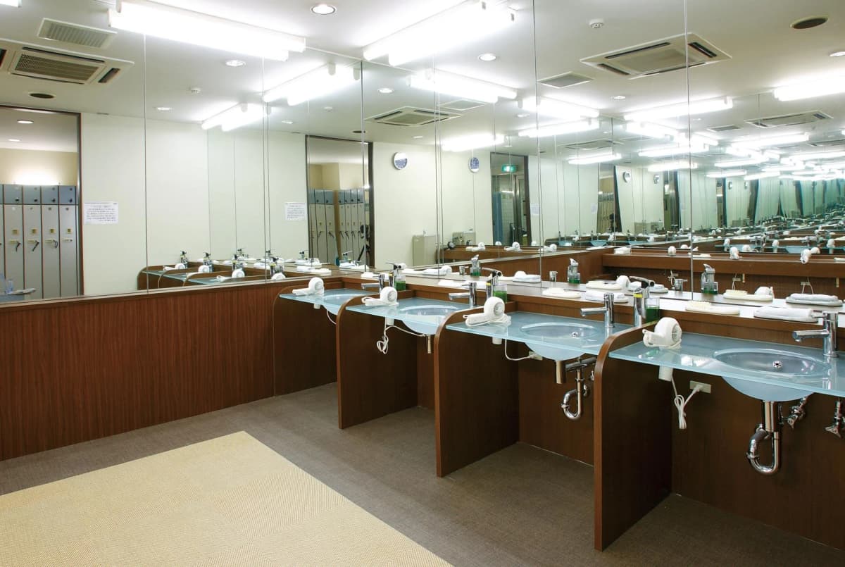 CENTRALSPORTS(セントラルスポーツ) 運動・体操・陸上 セントラルフィットネスクラブ24 武蔵小杉のサムネイル画像 2