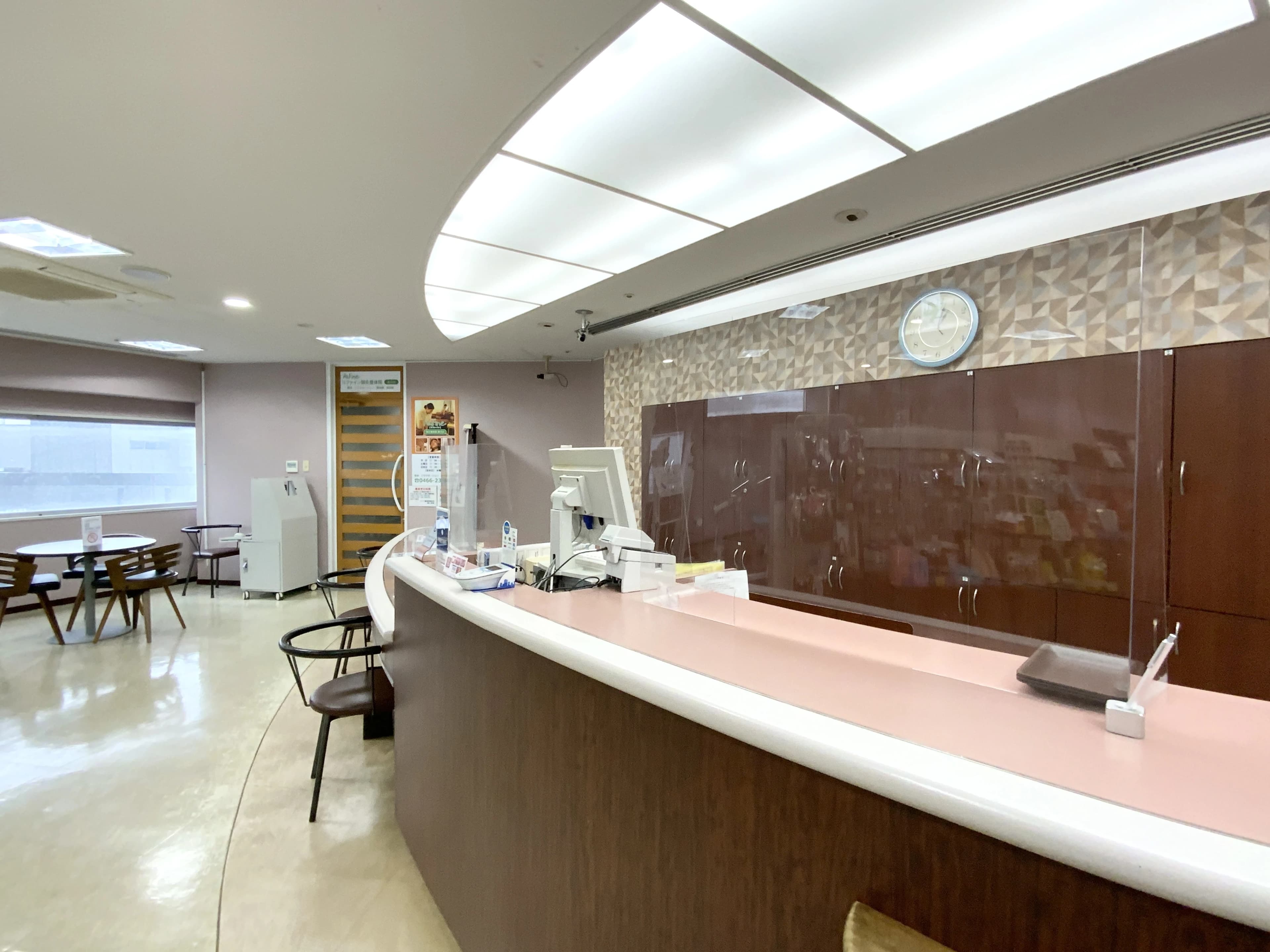 DUNLOP SPORTS CLUB(ダンロップスポーツクラブ) 運動・体操・陸上 藤沢店のメイン画像