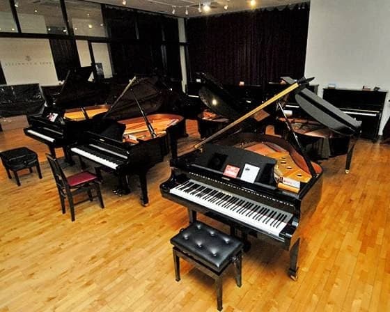 島村楽器の音楽教室 ビビット南船橋店 フルートのサムネイル画像 3