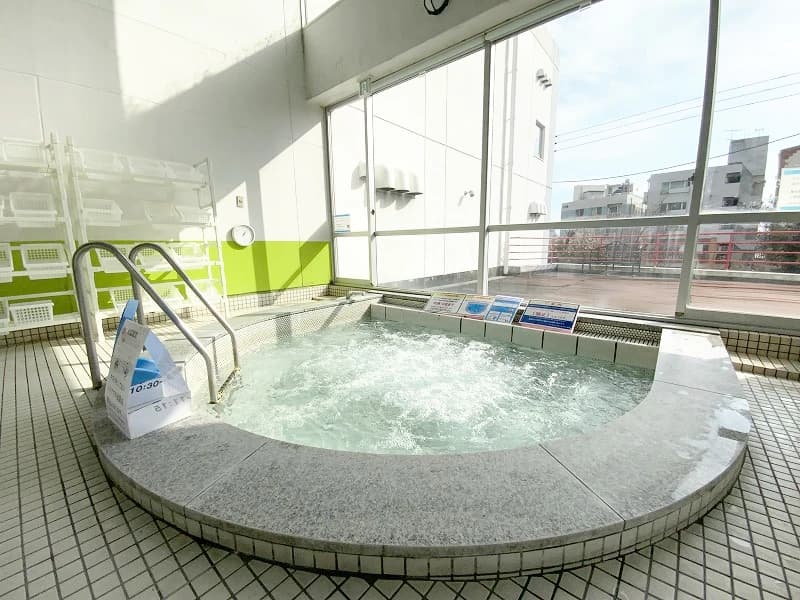 DUNLOP SPORTS CLUB(ダンロップスポーツクラブ) 運動・体操・陸上 平塚店のメイン画像