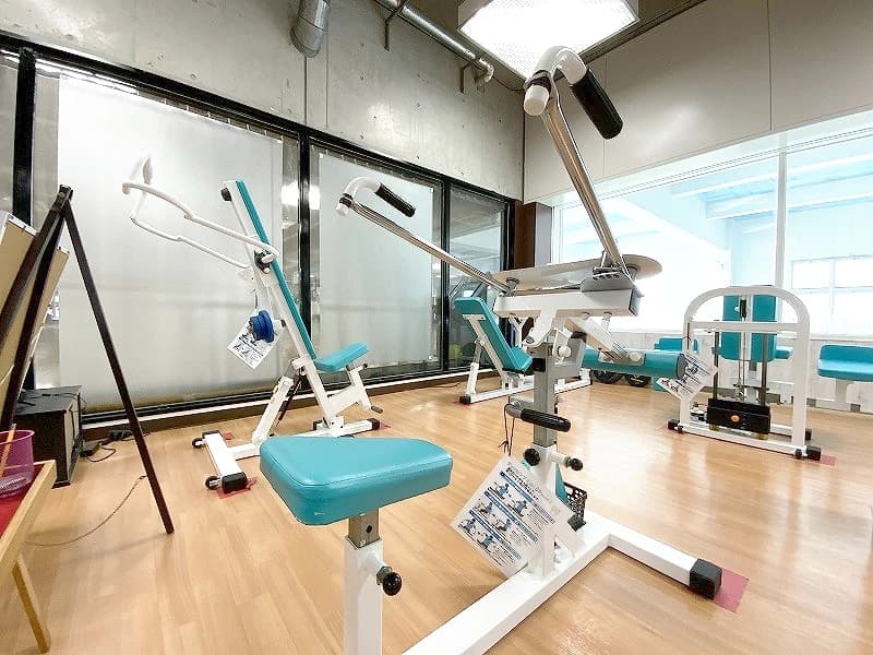 DUNLOP SPORTS CLUB(ダンロップスポーツクラブ) 運動・体操・陸上 平塚店のサムネイル画像 2