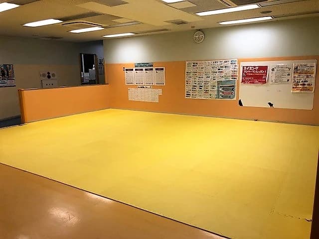 DUNLOP SPORTS CLUB(ダンロップスポーツクラブ) 運動・体操・陸上 平塚店のサムネイル画像 3