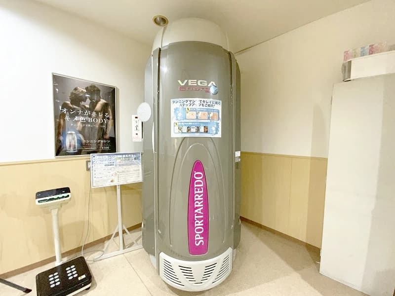 DUNLOP SPORTS CLUB(ダンロップスポーツクラブ) 運動・体操・陸上 平塚店のサムネイル画像 5