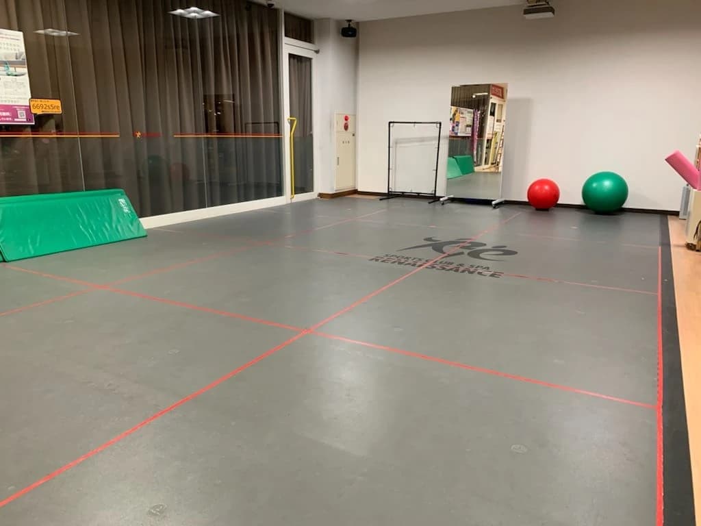 RENAISSANCE(ルネサンス) 運動・体操・陸上 スポーツクラブ＆スパ ルネサンス 港南中央24のサムネイル画像 3