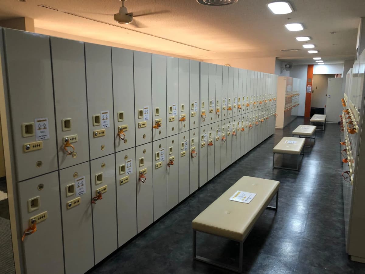 ZAVAS(ザバス) 運動・体操・陸上 川崎 画像 19