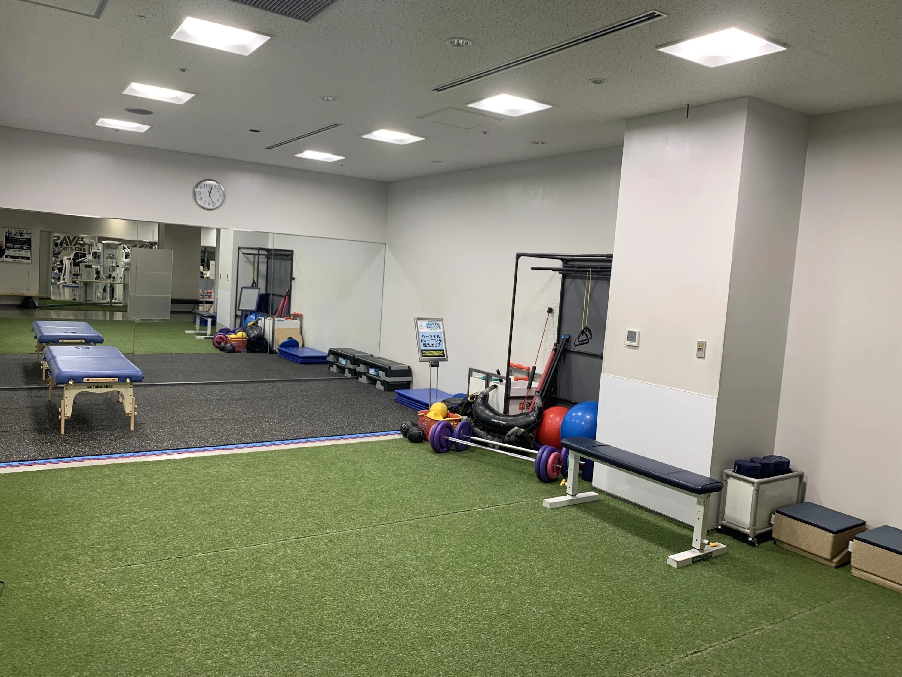 ZAVAS(ザバス) 運動・体操・陸上 川崎のサムネイル画像 3