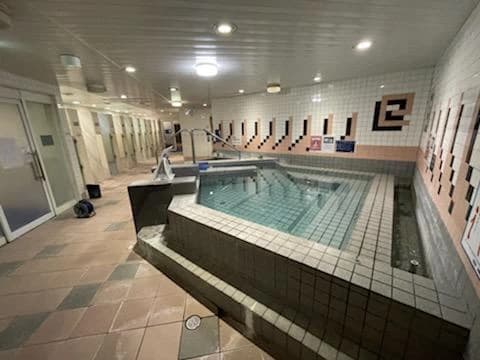 CENTRALSPORTS(セントラルスポーツ) 運動・体操・陸上 セントラルフィットネスクラブ24 市ヶ尾のメイン画像