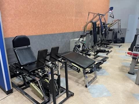 CENTRALSPORTS(セントラルスポーツ) 運動・体操・陸上 セントラルフィットネスクラブ24 市ヶ尾のサムネイル画像 3