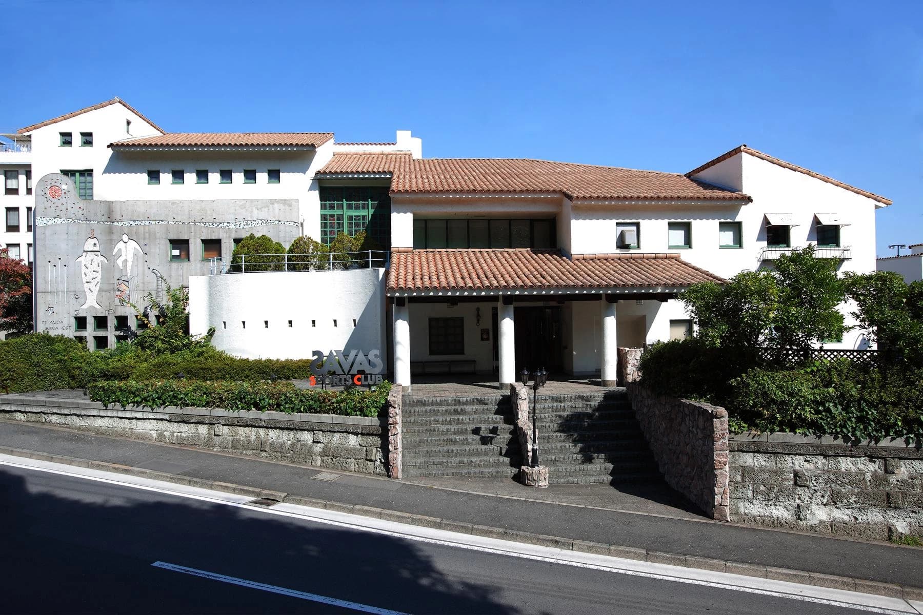 ZAVAS(ザバス) 運動・体操・陸上 鶴見のメイン画像